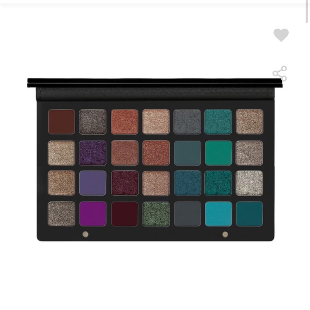 Natasha Denona Eyeshadow Palette